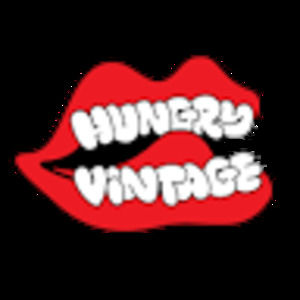 Meet your Posher, Hungry